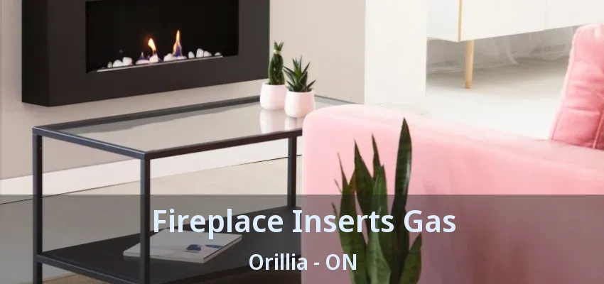 Fireplace Inserts Gas Orillia - ON Fireplace Inserts Gas Orillia - ON
