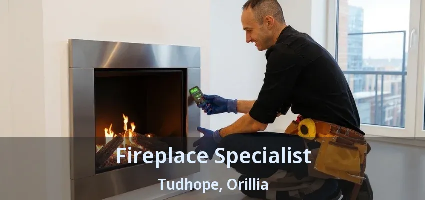 Fireplace Specialist Tudhope, Orillia - ON Fireplace Specialist Tudhope, Orillia - ON