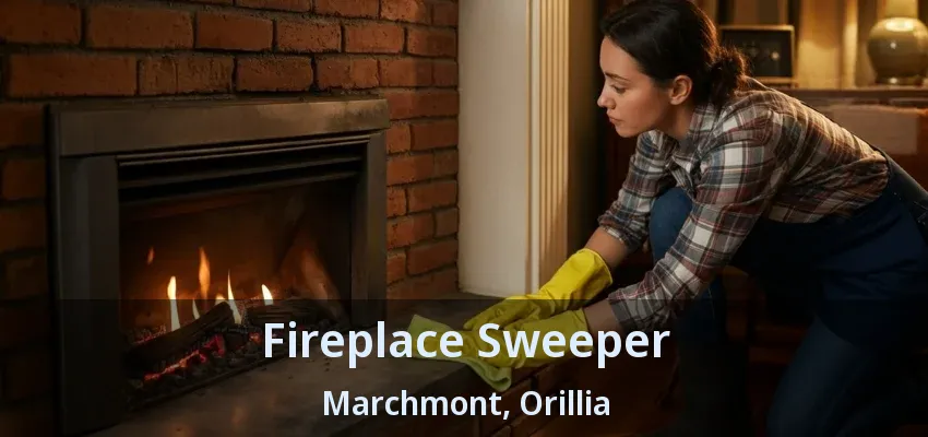 Fireplace Sweeper Marchmont, Orillia - ON Fireplace Sweeper Marchmont, Orillia - ON
