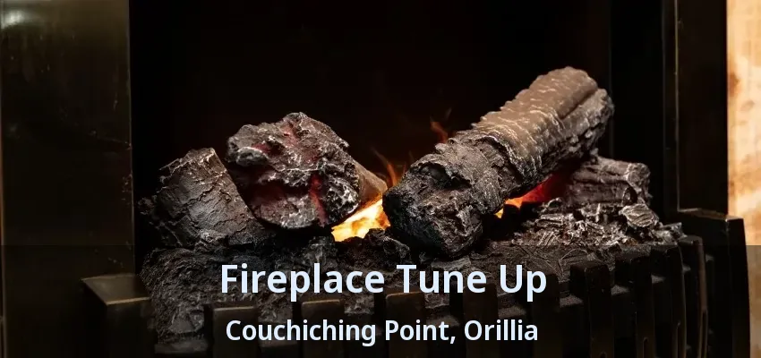 Fireplace Tune Up Couchiching Point, Orillia - ON Fireplace Tune Up Couchiching Point, Orillia - ON