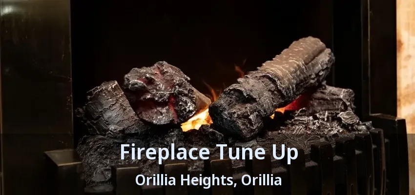 Fireplace Tune Up Orillia Heights, Orillia - ON Fireplace Tune Up Orillia Heights, Orillia - ON