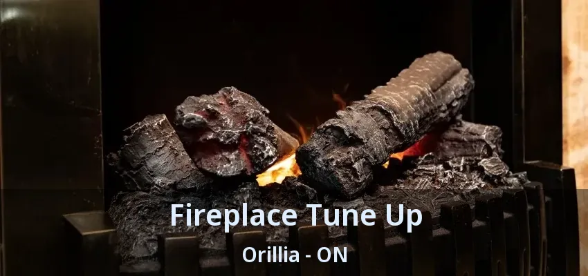 Fireplace Tune Up Orillia - ON Fireplace Tune Up Orillia - ON
