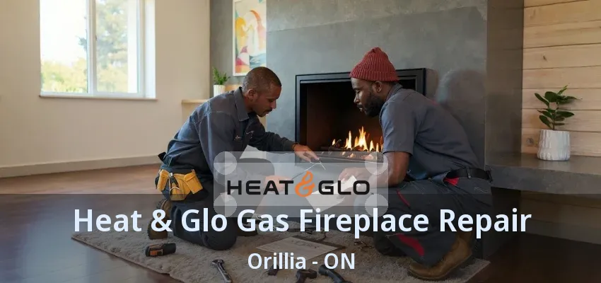Heat & Glo Gas Fireplace Repair Orillia - ON Heat & Glo Gas Fireplace Repair Orillia - ON