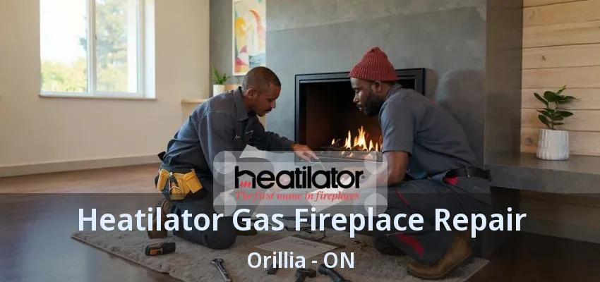 Heatilator Gas Fireplace Repair Orillia - ON Heatilator Gas Fireplace Repair Orillia - ON
