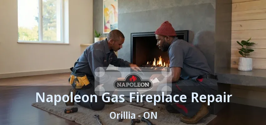 Napoleon Gas Fireplace Repair Orillia - ON Napoleon Gas Fireplace Repair Orillia - ON
