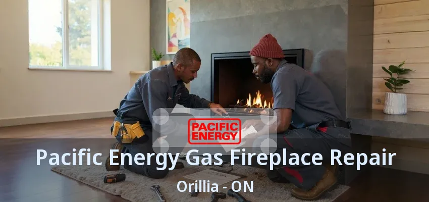 Pacific Energy Gas Fireplace Repair Orillia - ON Pacific Energy Gas Fireplace Repair Orillia - ON