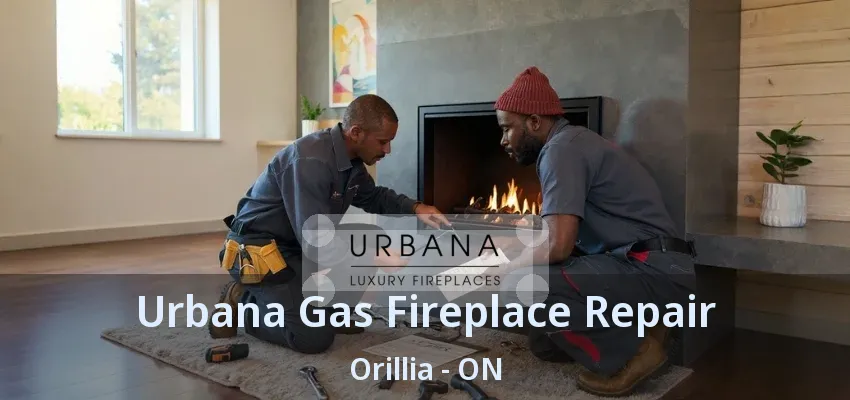 Urbana Gas Fireplace Repair Orillia - ON Urbana Gas Fireplace Repair Orillia - ON