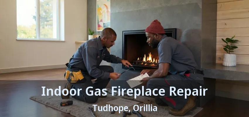 Indoor Gas Fireplace Repair Tudhope, Orillia - ON Indoor Gas Fireplace Repair Tudhope, Orillia - ON