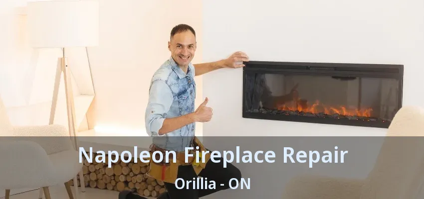 Napoleon Fireplace Repair Orillia - ON Napoleon Fireplace Repair Orillia - ON