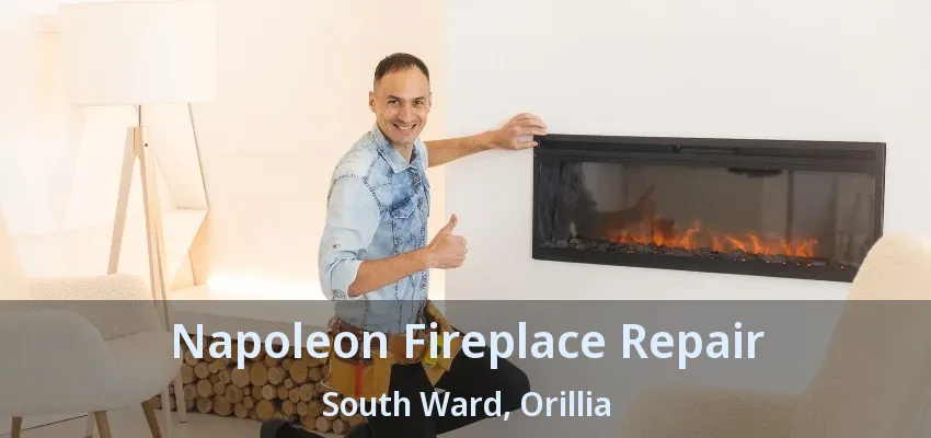 Napoleon Fireplace Repair South Ward, Orillia - ON Napoleon Fireplace Repair South Ward, Orillia - ON