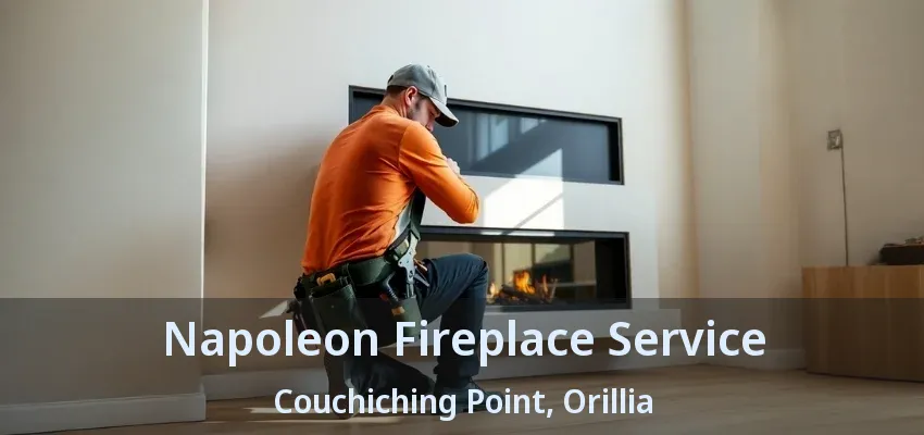 Napoleon Fireplace Service Couchiching Point, Orillia - ON Napoleon Fireplace Service Couchiching Point, Orillia - ON