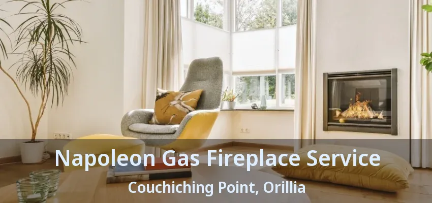 Napoleon Gas Fireplace Service Couchiching Point, Orillia - ON Napoleon Gas Fireplace Service Couchiching Point, Orillia - ON