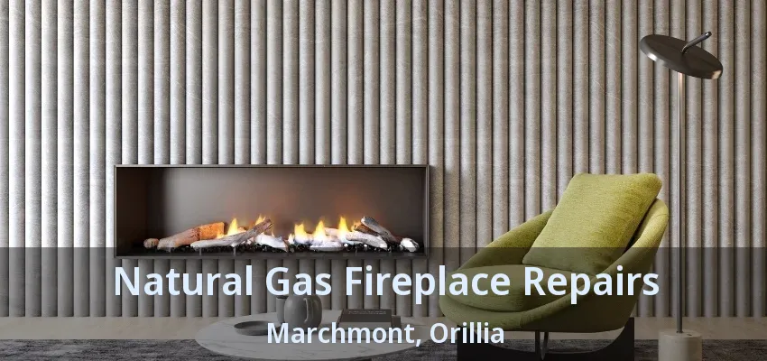 Natural Gas Fireplace Repairs Marchmont, Orillia - ON Natural Gas Fireplace Repairs Marchmont, Orillia - ON