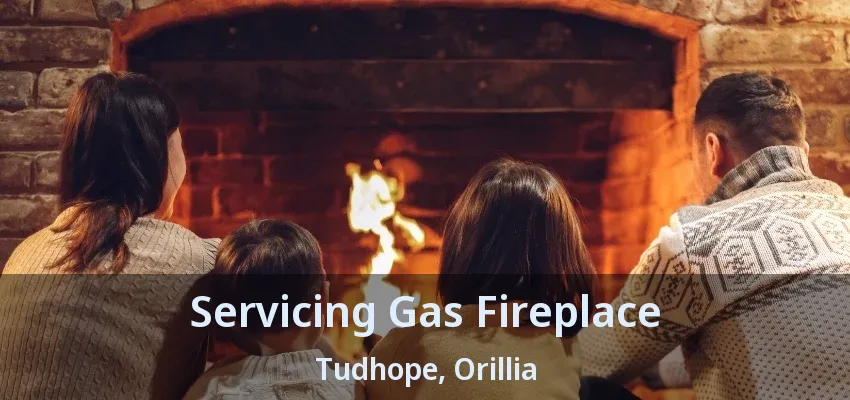 Servicing Gas Fireplace Tudhope, Orillia - ON Servicing Gas Fireplace Tudhope, Orillia - ON