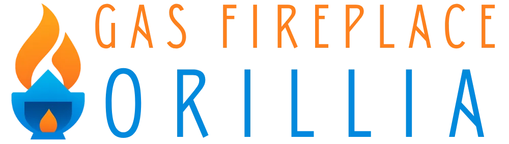 Gas Fireplace Orillia