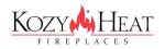 Kozy Heat Gas Fireplace Repair in Couchiching Point, Orillia